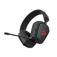 Redragon H868 Mira Tri-Mode 7.1 Surround Sound RGB Wireless Gaming Headphone